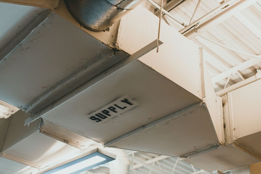 HVAC y climatización